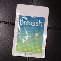 ブレッシュプラス Breashのサムネイル