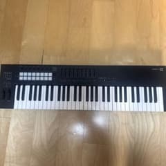 novation LAUNCHKEY 61 MK3のサムネイル