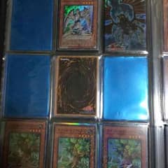 遊戯王のサムネイル