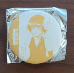BLEACH EX.　BLEACH展　砕蜂　缶バッジ