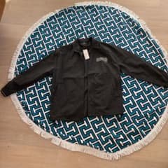 WTW ナイロンジャケットのサムネイル