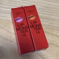 KATE LIPMONSTER 13・14 まとめ売りのサムネイル