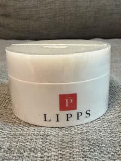 【新品未開封】LIPPS リップス L08 マットハードワックス 85gのサムネイル