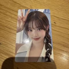 IVE ALIVE タワレコ特典 ウォニョン アイブ アライブ - 2