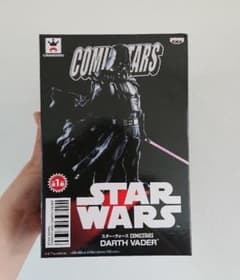 スターウォーズ ダースベイダー フィギュアのサムネイル