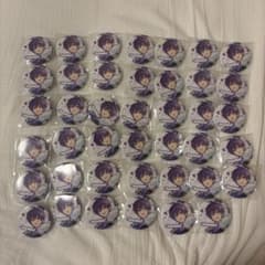 すとぷり ななもり。さん 缶バッジ 41個のサムネイル