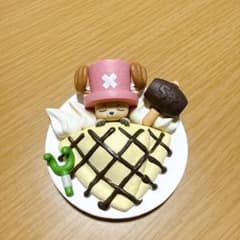 ワンピース Paldolce collection vol.2 チョッパー
