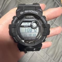 CASIO G-SHOCK STEP TRACKER 腕時計のサムネイル