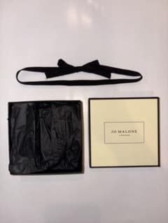 JO MALONE LONDON ギフトボックス 空箱のサムネイル