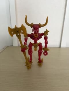 ほねほねザウルス ミノタウロスのサムネイル