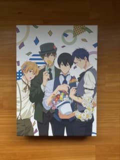 Free! The Movie: Take Your Marksのサムネイル