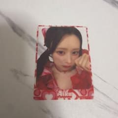 CUTIE STREET 사노 아이카 클리어 트레카 의상전