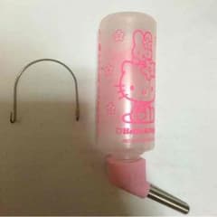 ハムスター 給水ボトルのサムネイル
