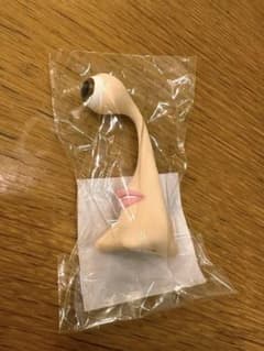 寄生獣展 特典 ミギー 指人形 未開封のサムネイル