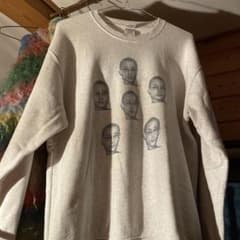 ARAKIスウェット - メルカリ