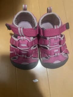 KEEN サンダルのサムネイル
