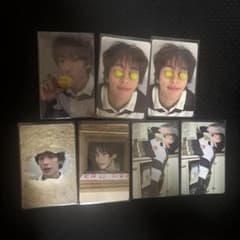 アントン ALL OF YOU トレカ 東京ドーム限定 初回限定B - メルカリ