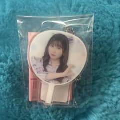イコラブ ミニくじ 山本杏奈 絶対アイドル辞めないでのサムネイル