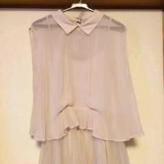 りーな様  snidel シフォンワンピースのサムネイル