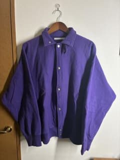 BY DAISHI NISHINO sweat cardigan - メルカリ