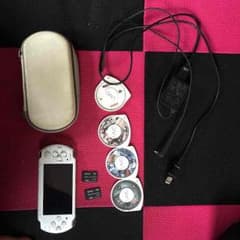 PSP3000のサムネイル