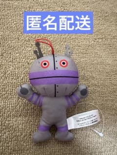 それいけ！アンパンマン なかよしわくわくマスコットVer.3 ダダンダン