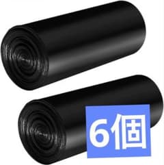 ★KungFuPet 自己清掃型猫用ゴミ箱 専用ゴミ袋 猫 トイレ 黒 ブラック KungFuPet 自己清掃型猫用ゴミ箱 専用ゴミ袋 6個セットTU1-320 - メルカリ