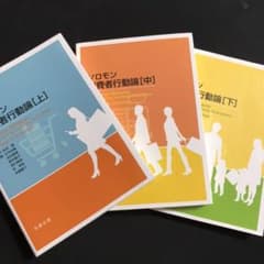 ソロモン消費者行動論 上中下セットのサムネイル