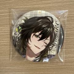 いれいす 缶バッジ 悠佑 - メルカリ