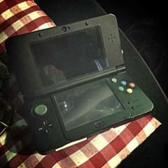 NEW 3DS  のんたんさん専用！！のサムネイル