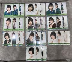 欅坂46平手友梨奈生写真まとめ売りのサムネイル