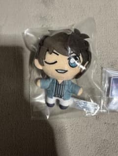 ゆ*ん様 コナン一番くじ松田 陣平のサムネイル