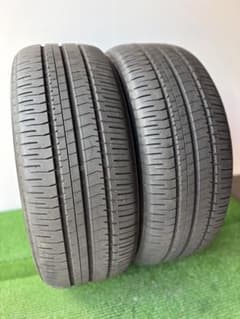 ✓ 225/45R18 ブリヂストン ECOPIA NH200国産 送料無料‼️ - メルカリ