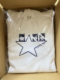 日向坂46 × カップスター パーカー　XL当選品 日向坂46 × カップスター パーカー XL当選品 - メルカリ