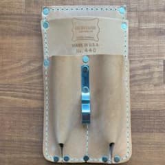 HERITAGE LEATHER(ヘリテージレザー)のサムネイル