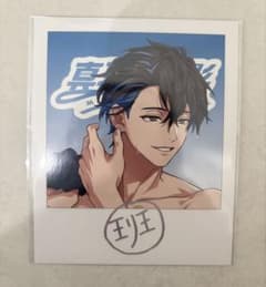 パラライ トレフォト 箔押し 真夏の幻影 犬飼 憂人 - メルカリ