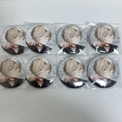 spoon.2Di 18TRIP 久楽間潮 缶バッジ セット - メルカリ