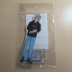 ワールドトリガー ヒュースのアクリルスタンドのサムネイル