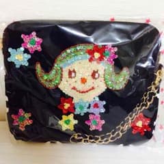 iPadケース カーリーコレクションのサムネイル
