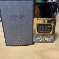 VASILISA NUDE ONE オードパルファム 40ml - メルカリ