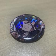 いれいす　悠佑　いれサマ！　缶バッジのサムネイル