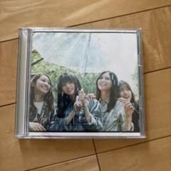 乃木坂46 CD 夜明けまで強がらなくていいのサムネイル