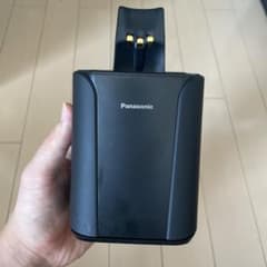 パナソニック　ラムダッシュ６枚刃　洗浄器のサムネイル