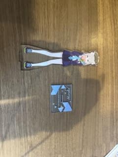 ブルーアーカイブ シロコ アクリルスタンドのサムネイル