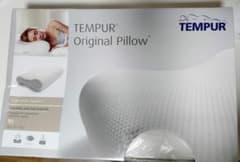 新品未使用未開封 テンピュール日本正規品 TEMPUR XSサイズ - メルカリ