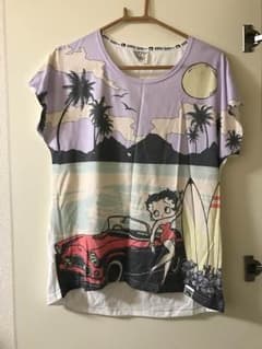 Tシャツ ベティちゃんのサムネイル