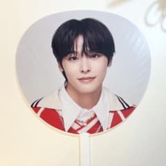 NCTWISH リク login セット NCT WISH Login うちわ リク - メルカリ