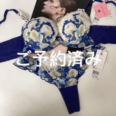 ワコール ルジェ ハッピーFitイギリスの宮殿 ブラショーツセットF75-L ワコール ルジェ ハッピーFitイギリスの宮殿 37gブラショーツセット