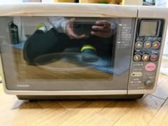 TOSHIBA ER-GX3(CN)のサムネイル