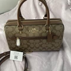 コーチバッグのサムネイル